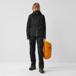 Allt Under Jackor | Fjällräven Keb Ecohell Jacket Da
