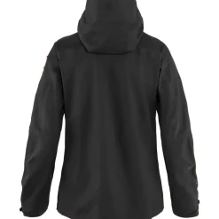 Allt Under Jackor | Fjällräven Keb Ecohell Jacket Da