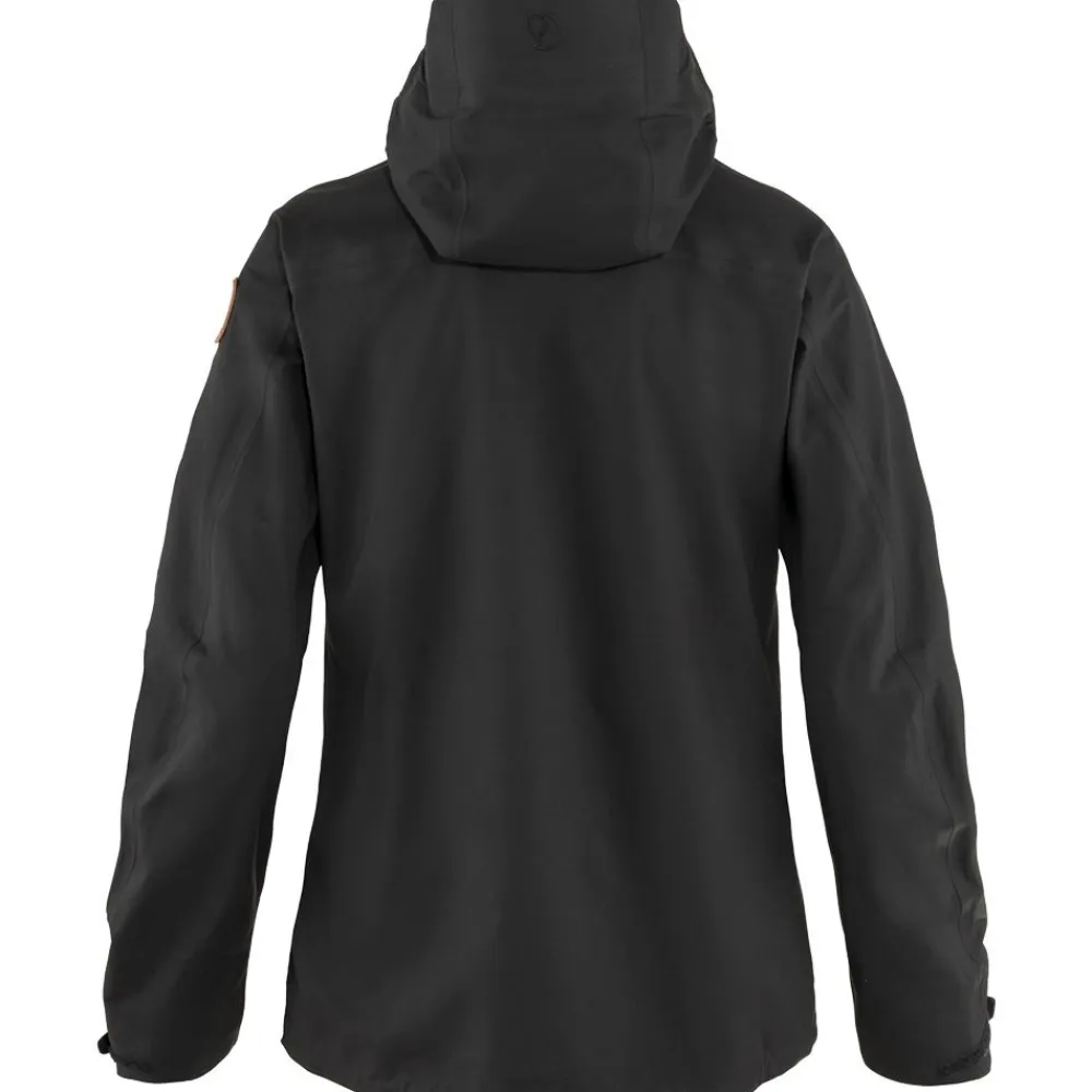Allt Under Jackor | Fjällräven Keb Ecohell Jacket Da