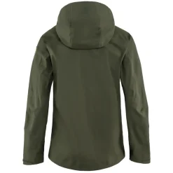 Hot Fjällräven Keb Eco-Shell Jacket Dam