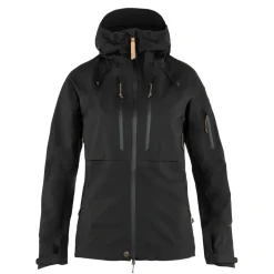 Outlet Fjällräven Keb Eco-Shell Jacket Dam