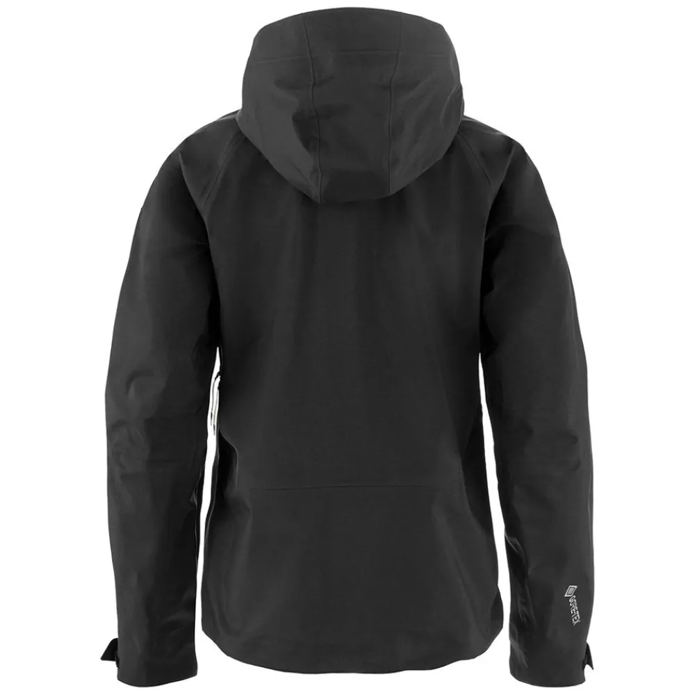 Friluftsjackor|Allt Inom Outdoor | Fjällräven Keb GTX Jacket Da