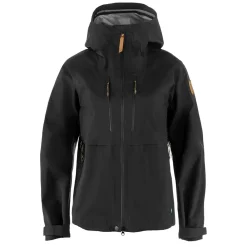 Friluftsjackor|Allt Inom Outdoor | Fjällräven Keb GTX Jacket Da