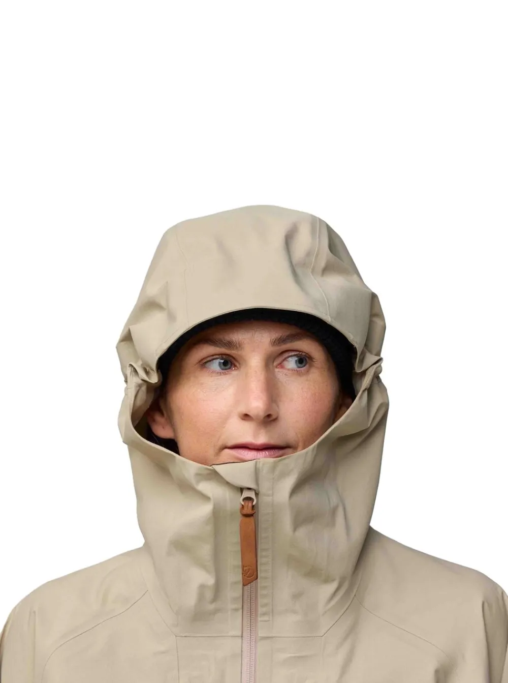 Outlet Fjällräven Keb GTX Jacket Dam