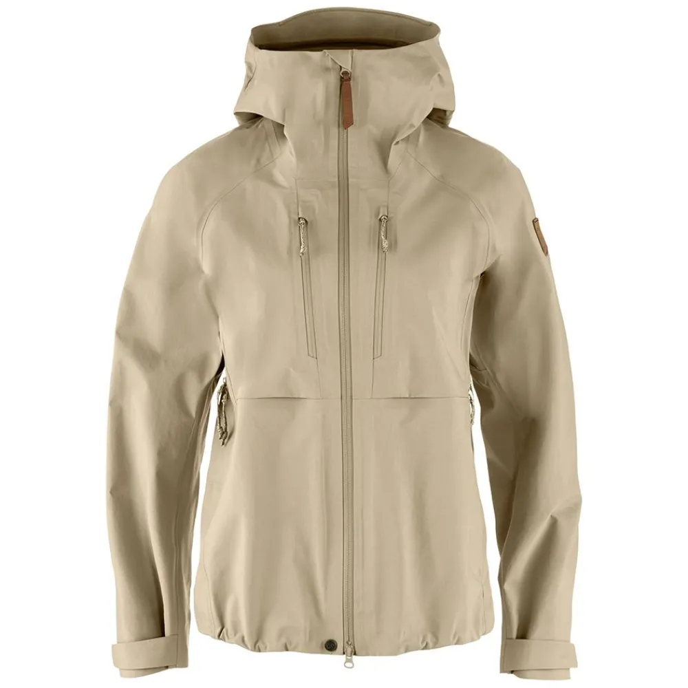 Outlet Fjällräven Keb GTX Jacket Dam