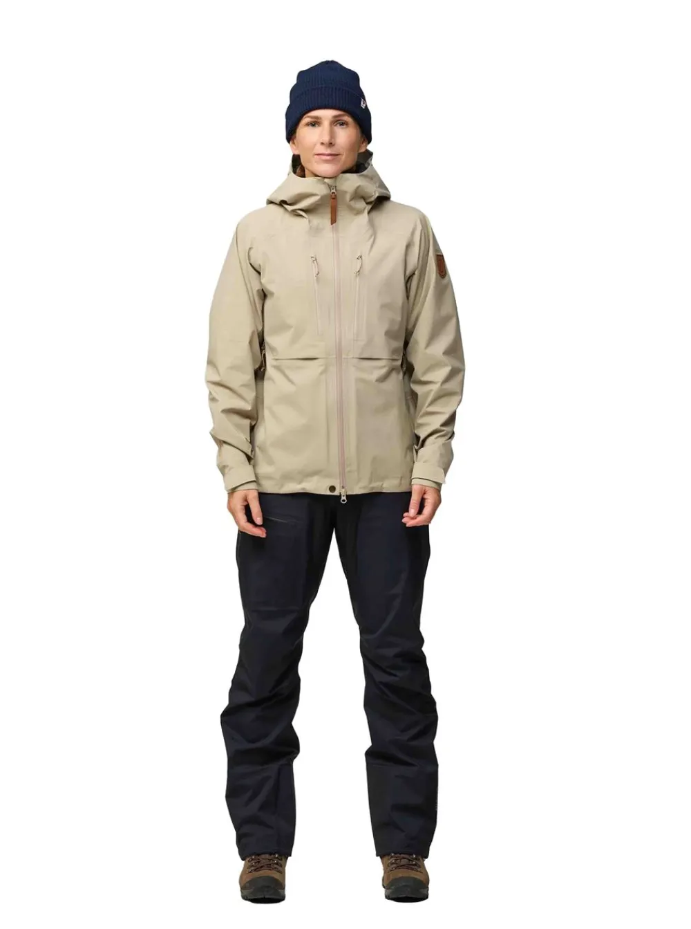 Outlet Fjällräven Keb GTX Jacket Dam