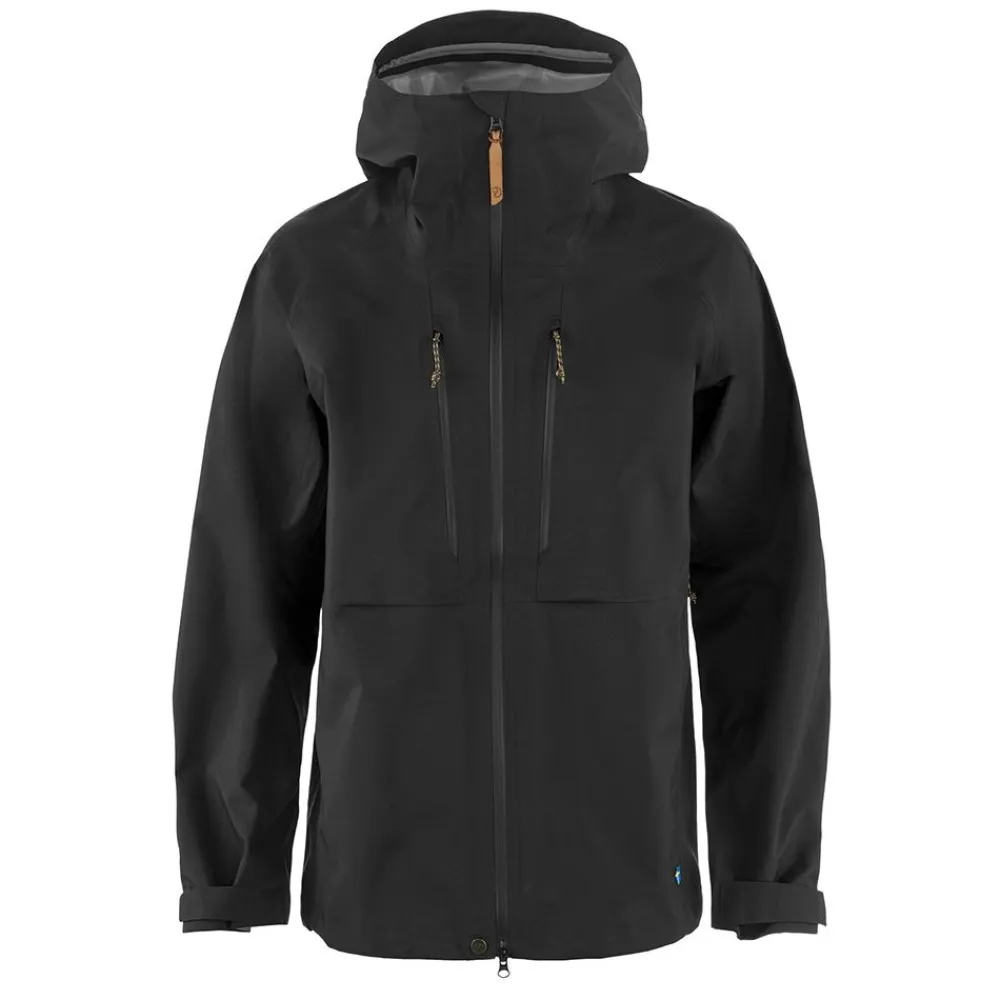 Alpint|Skidkläder | Fjällräven Keb GTX Jacket Herr