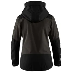 Vårjackor|Allt Under Jackor | Fjällräven Keb Jacket Dam