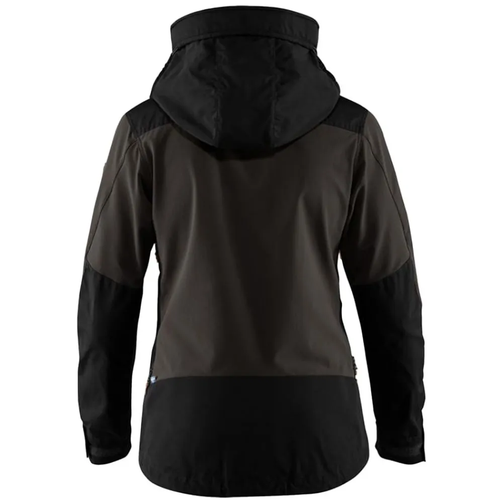 Vårjackor|Allt Under Jackor | Fjällräven Keb Jacket Dam
