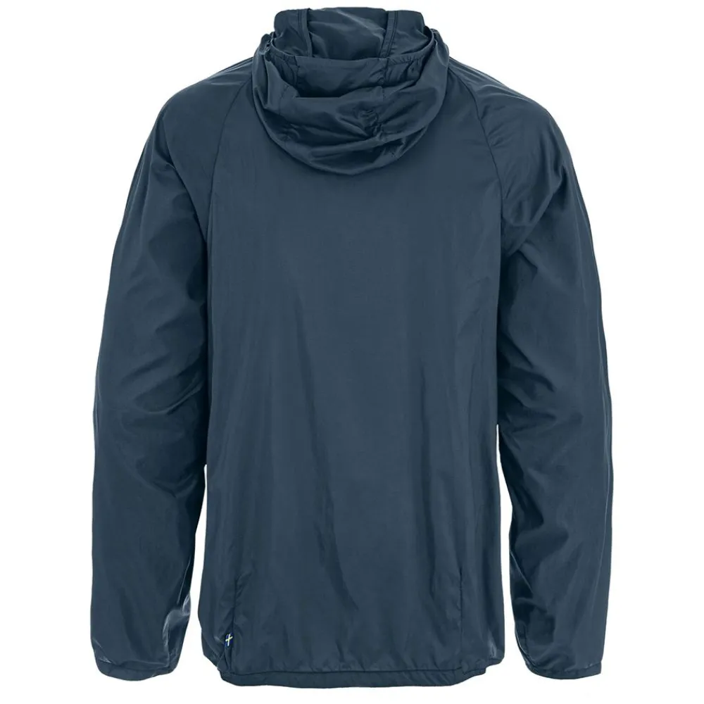 Allt Under Jackor|Friluftskläder | Fjällräven Keb ätt Wind Jacket Herr
