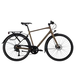 Allt Inom Cykel|Cyklar | Crescent Kebne 18-Växlad