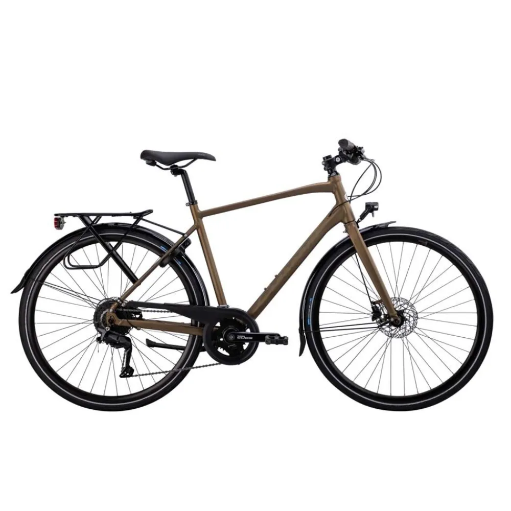 Allt Inom Cykel|Cyklar | Crescent Kebne 18-Växlad