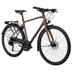 Allt Inom Cykel|Cyklar | Crescent Kebne 18-Växlad