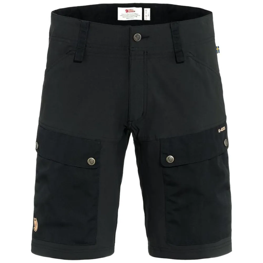Discount Fjällräven Keb Shorts Herr