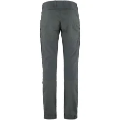 Allt Under Nederdelar|Friluftskläder | Fjällräven Keb Trousers Dam