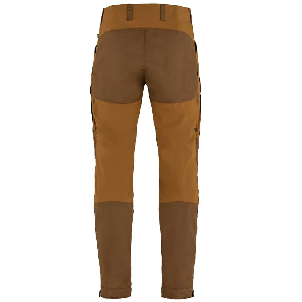 Allt Inom Outdoor|Friluftskläder | Fjällräven Keb Trousers Herr