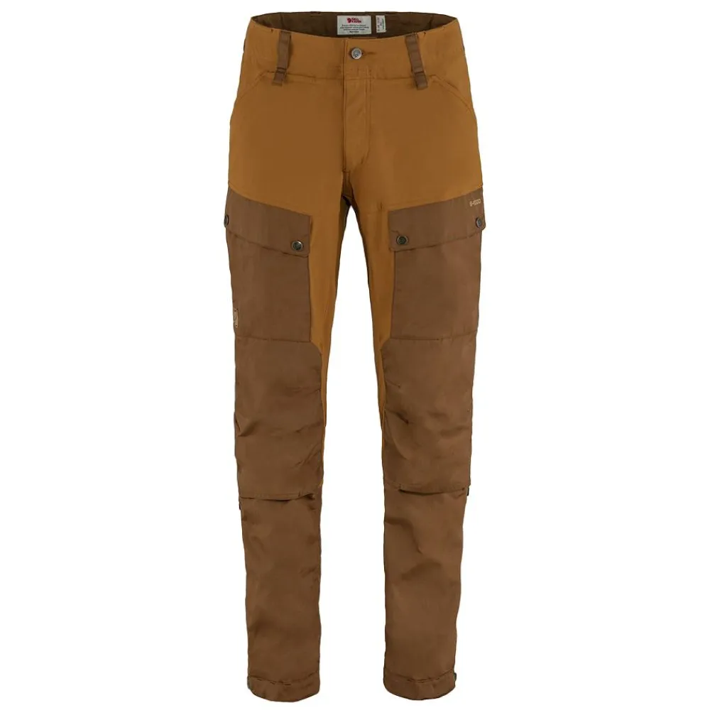 Allt Inom Outdoor|Friluftskläder | Fjällräven Keb Trousers Herr