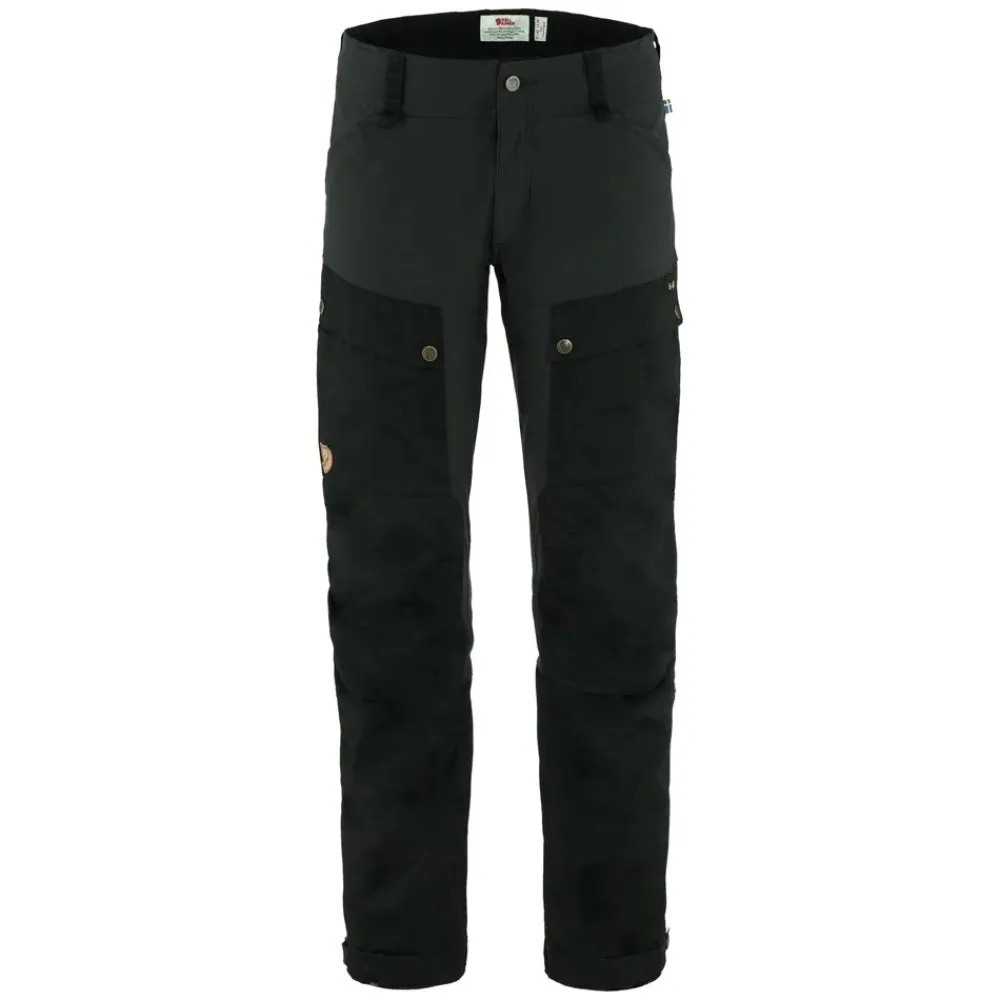 Allt Inom Outdoor|Friluftskläder | Fjällräven Keb Trousers Herr