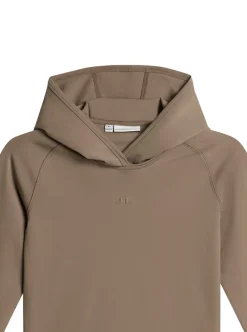 Hoodies|Allt Under Överdelar | J.Lindeberg Keee Hood Da