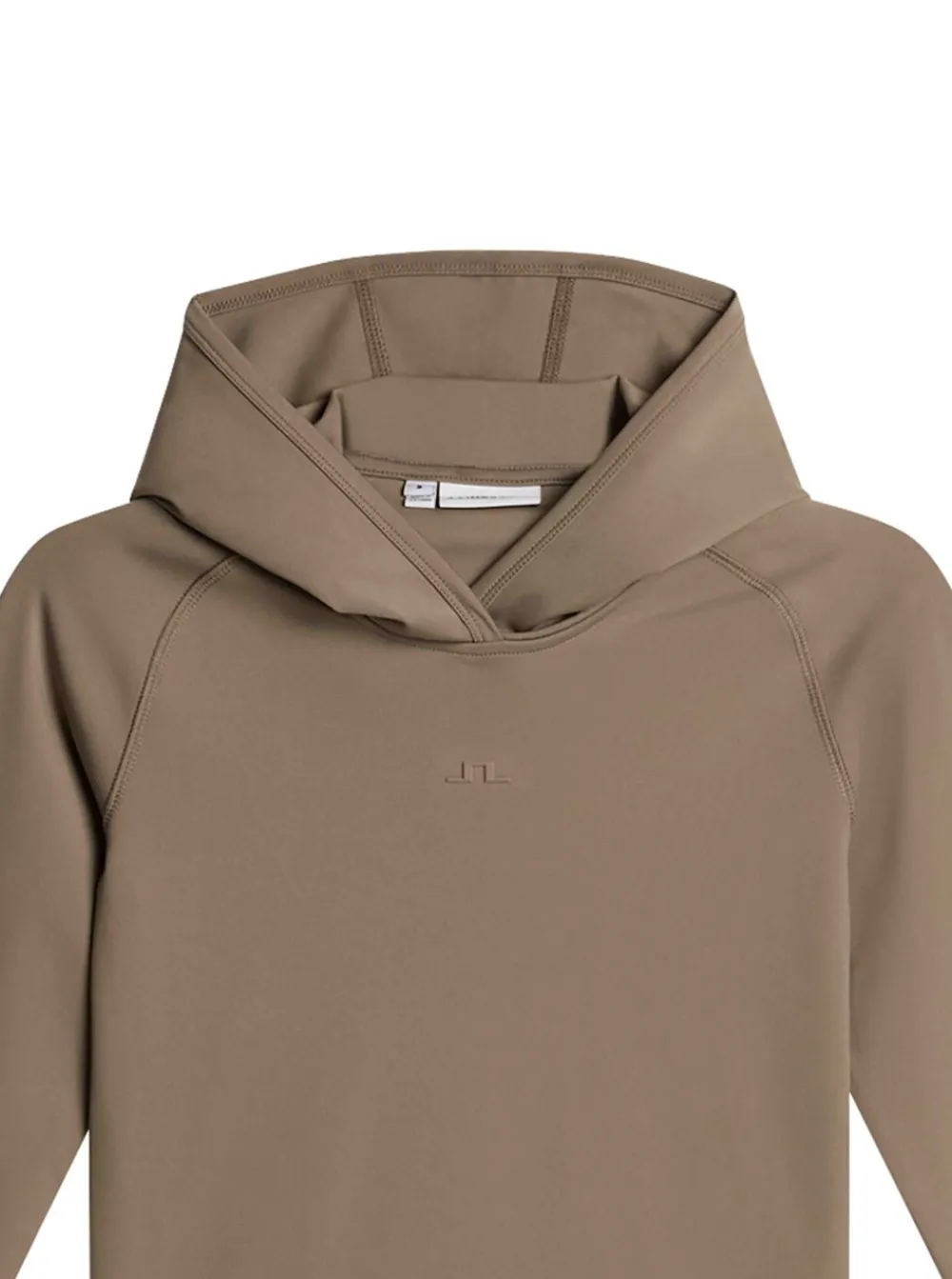 Hoodies|Allt Under Överdelar | J.Lindeberg Keee Hood Da