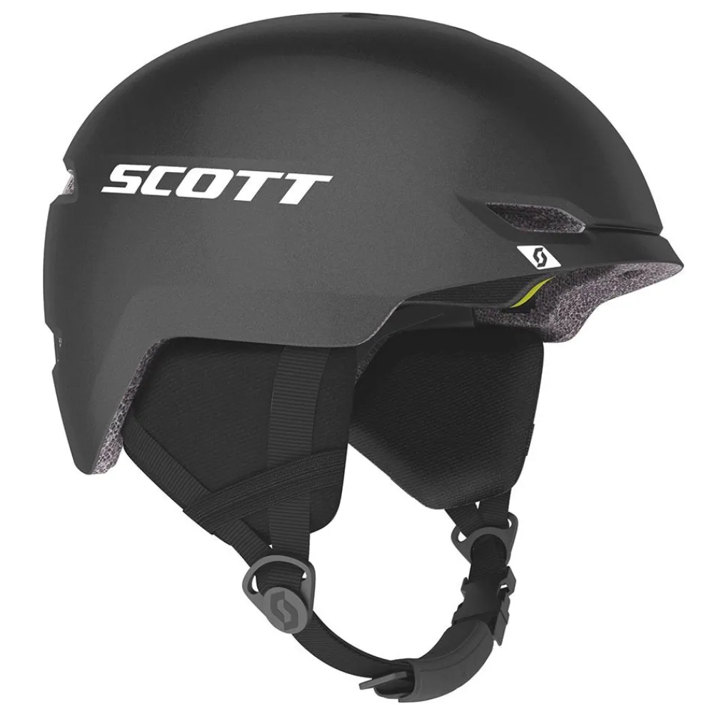 Alpint | Scott Keeper 2 Pu Junior