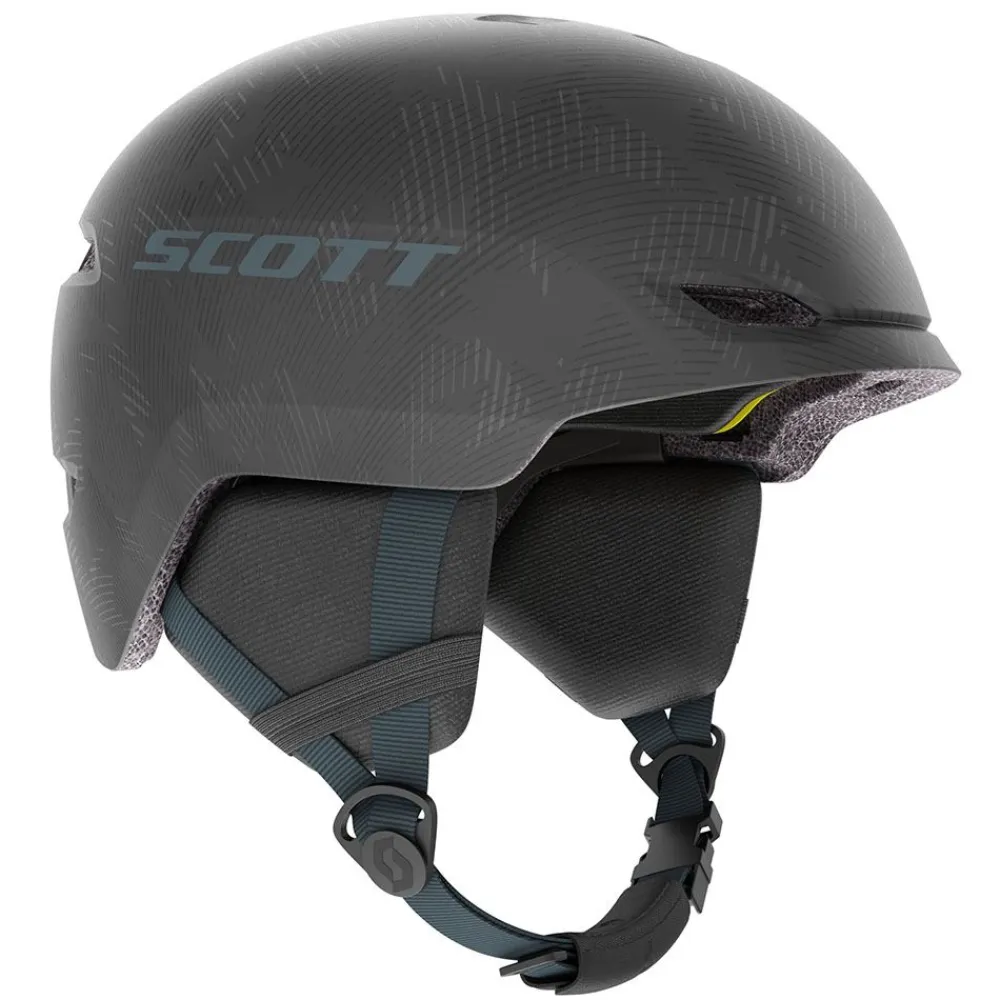 New Scott Keeper 2 Plus Junior