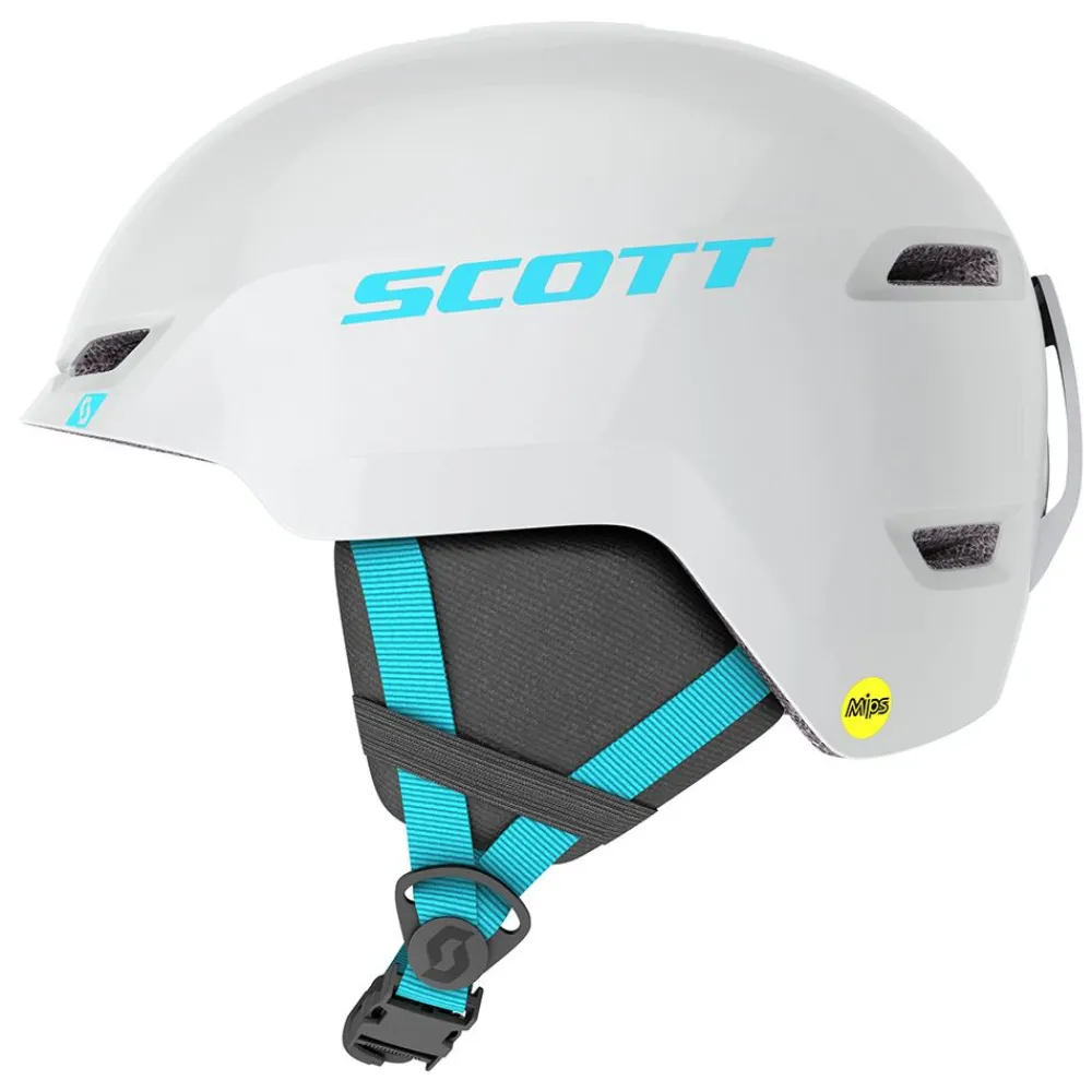 Alpint | Scott Keeper 2 Pu Junior