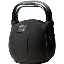 New Casall Kettlebell soft 12kg