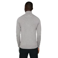 New J.Lindeberg Kian Knitted Sweater Herr
