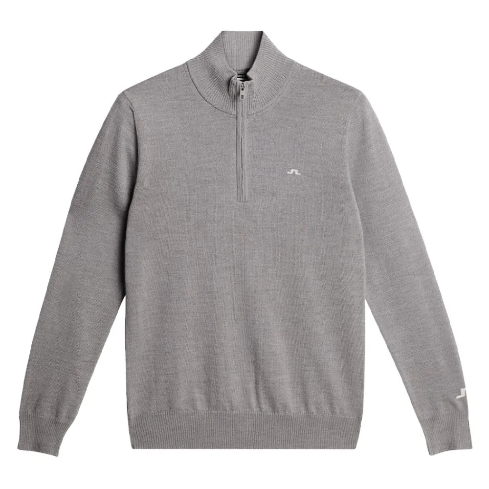 Allt Inom Golf|Golftröjor | J.Lindeberg Kian Knitted weater Herr
