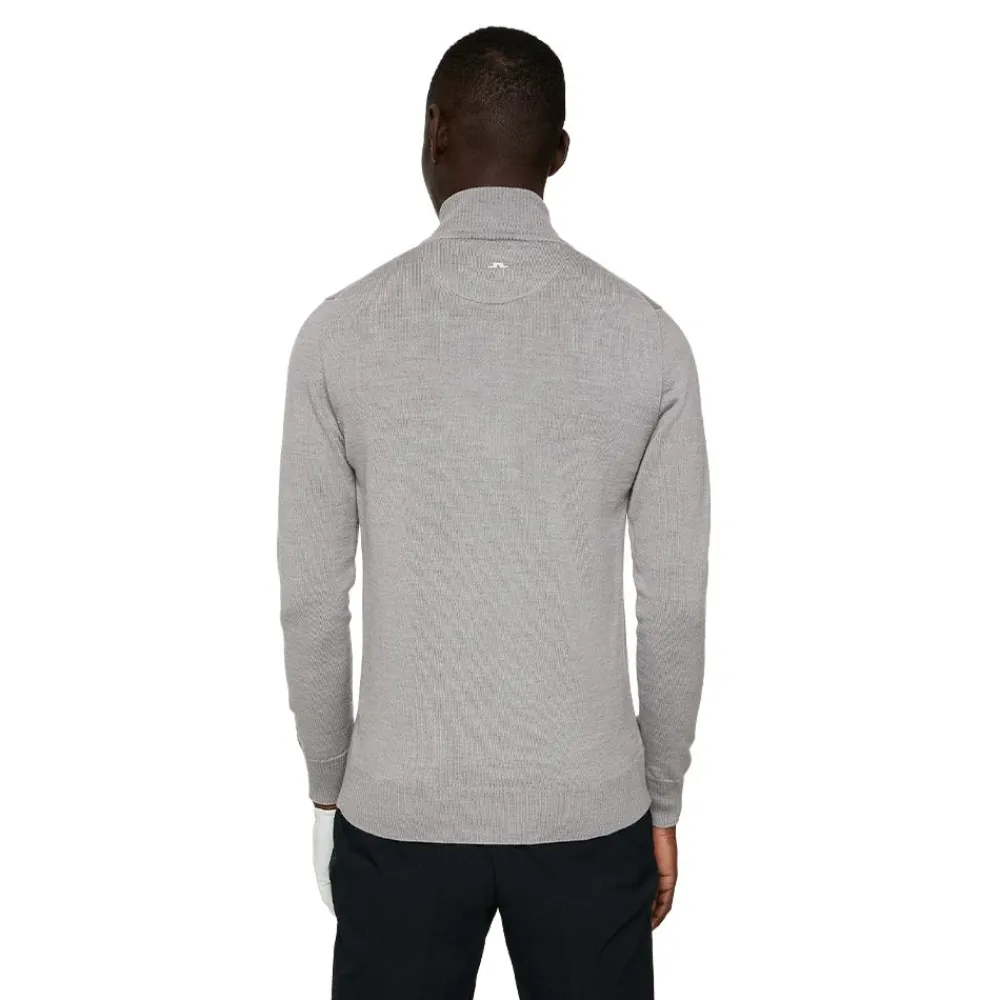 Allt Inom Golf|Golftröjor | J.Lindeberg Kian Knitted weater Herr