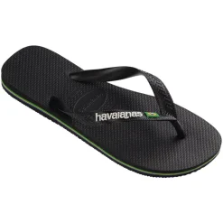 Allt Under Barnskor | Havaianas Kids Brasil Logo Junior