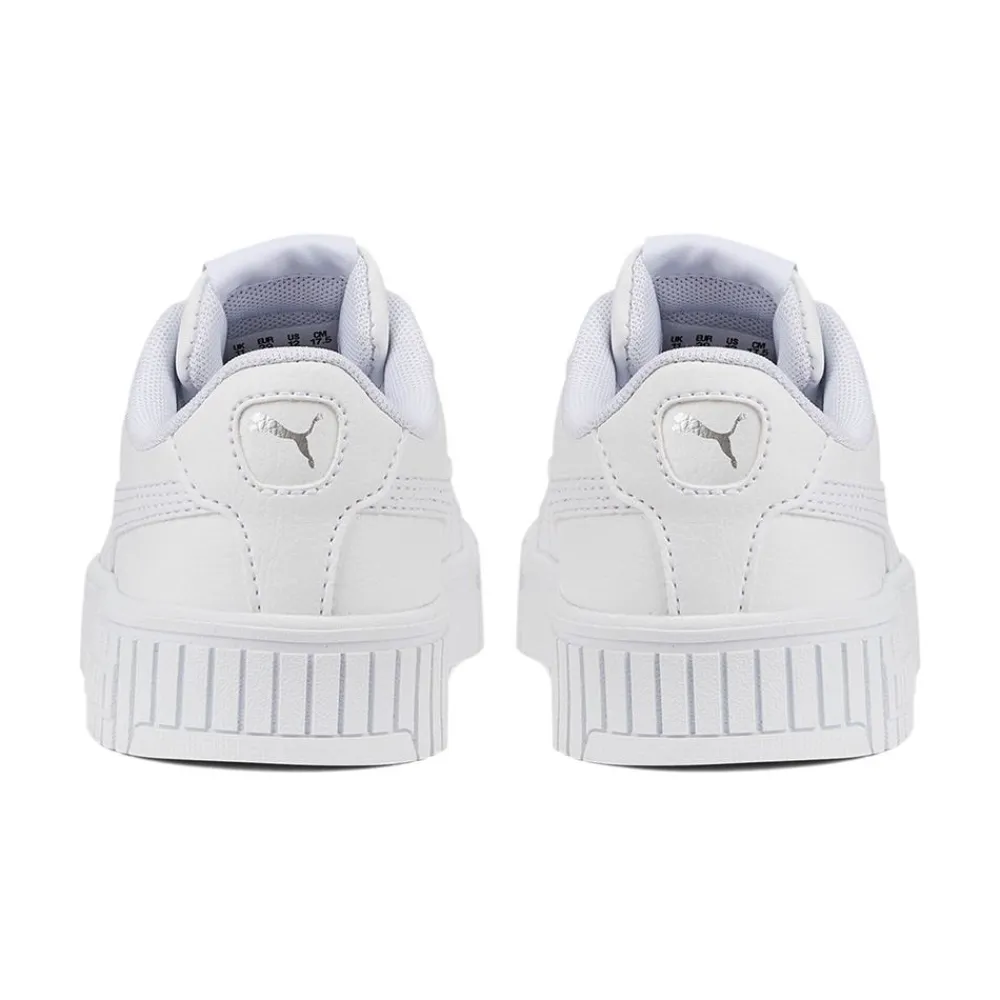 Hot Puma Kids Carina 2.0 Sneaker Junior