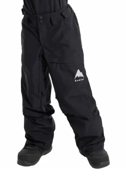 Sale Burton Kids Gore Shell Pants Junior