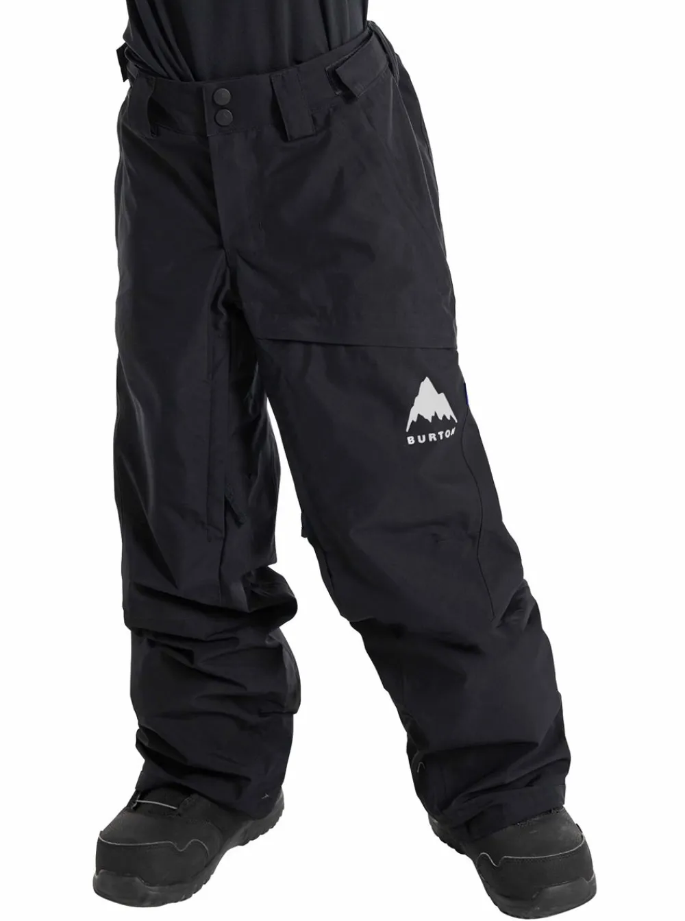 Sale Burton Kids Gore Shell Pants Junior