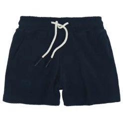 Hot OAS Kids Navy Terry Shorts Junior