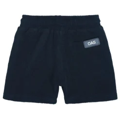 Hot OAS Kids Navy Terry Shorts Junior