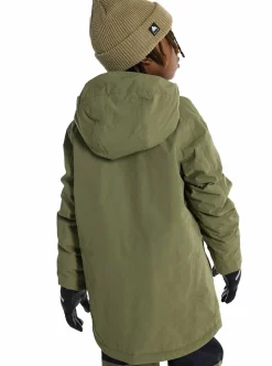 Discount Burton Kids Skimmer Jacket junior