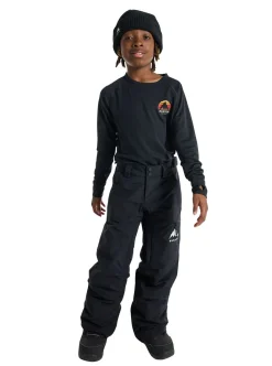 Alpint|Skidkläder | Burton Kid kyar Pant junior