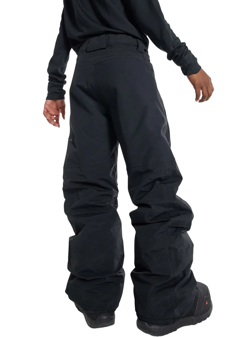 Alpint|Skidkläder | Burton Kid kyar Pant junior