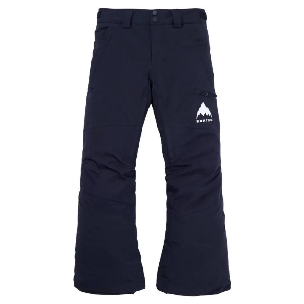 Alpint|Skidkläder | Burton Kid kyar Pant junior