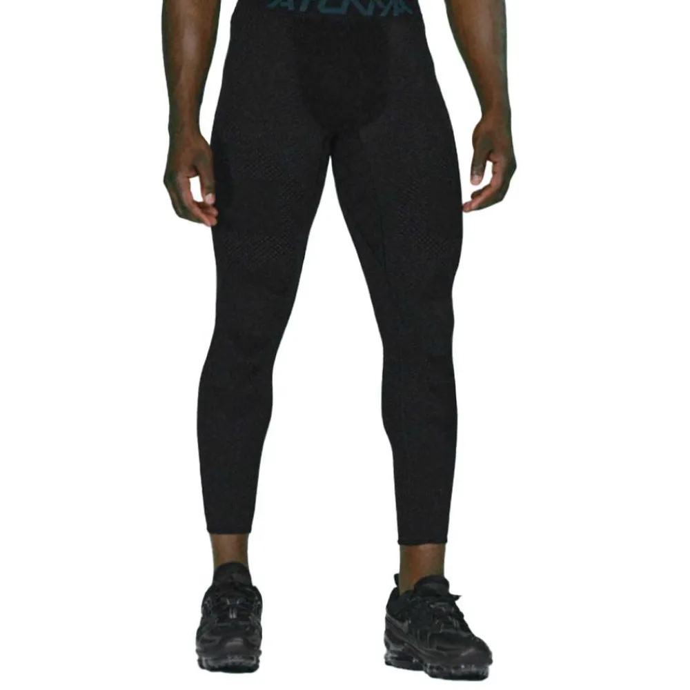 Clearance Atunya Kinetic Compression Tights