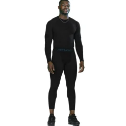 Outlet Atunya Kinetic Compression T-Shirt LS