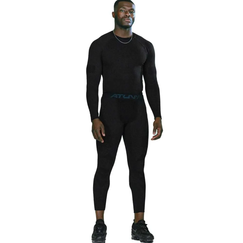 Outlet Atunya Kinetic Compression T-Shirt LS