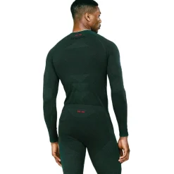Outlet Atunya Kinetic Compression T-Shirt LS