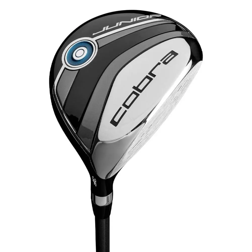 Allt Inom Golf|Golfklubbor | Cobra King Box Set 13-15 Junior