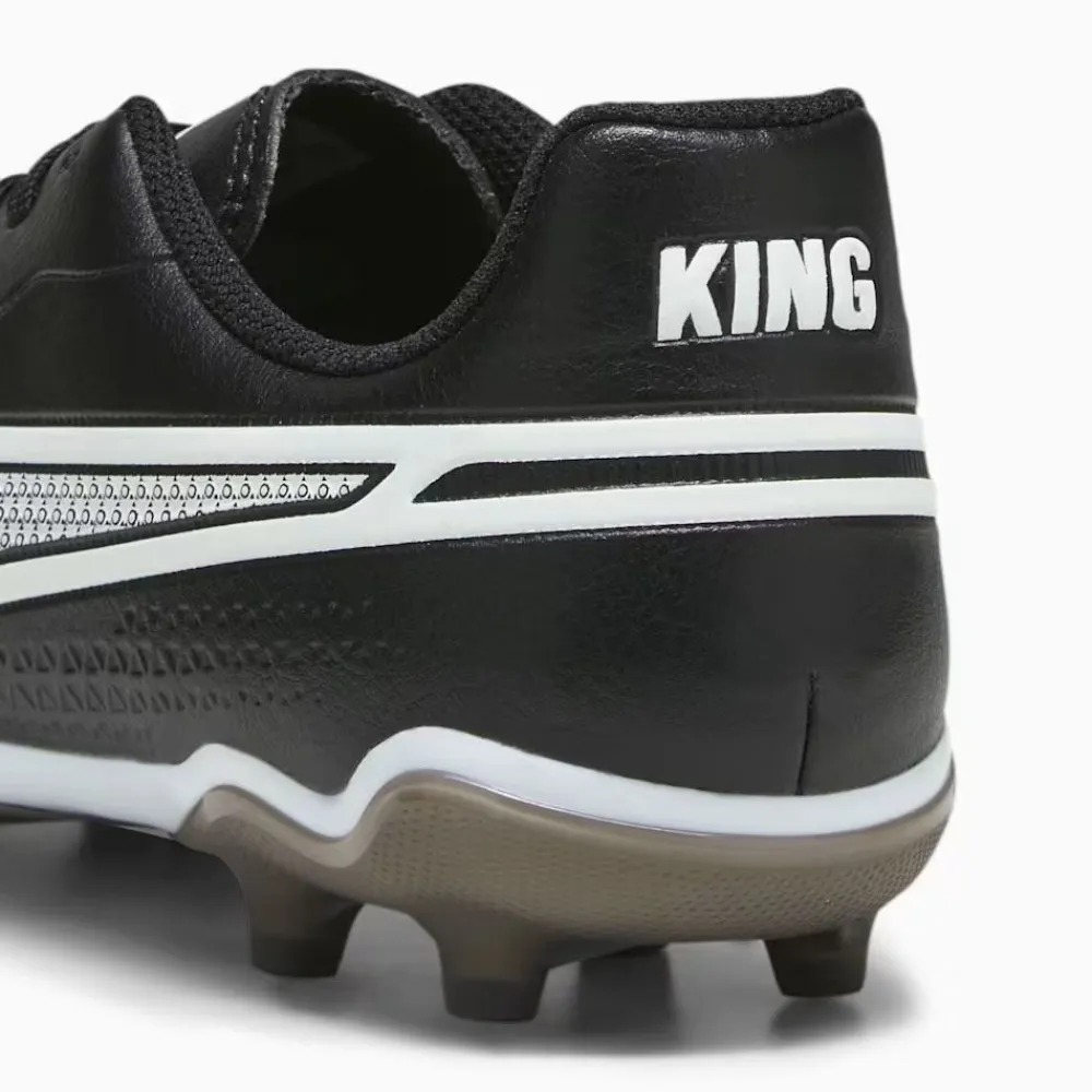 Puma KING Match FG/AG Junior