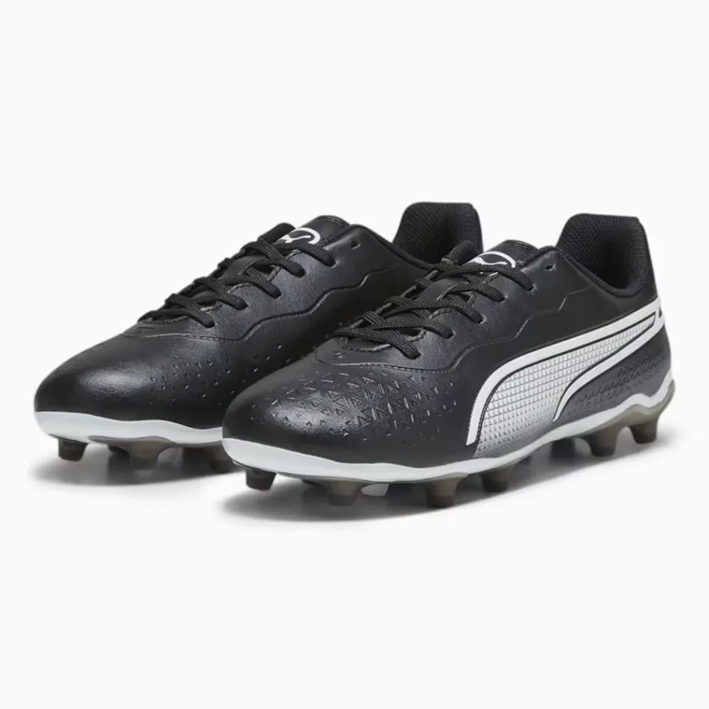 Puma KING Match FG/AG Junior