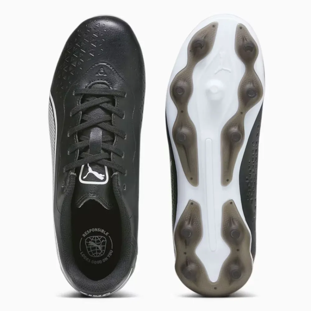 Puma KING Match FG/AG Junior