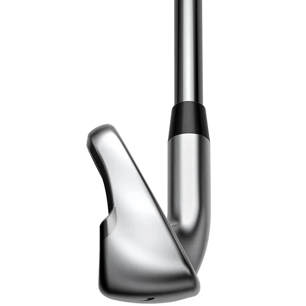 Discount Cobra King Max Iron Set